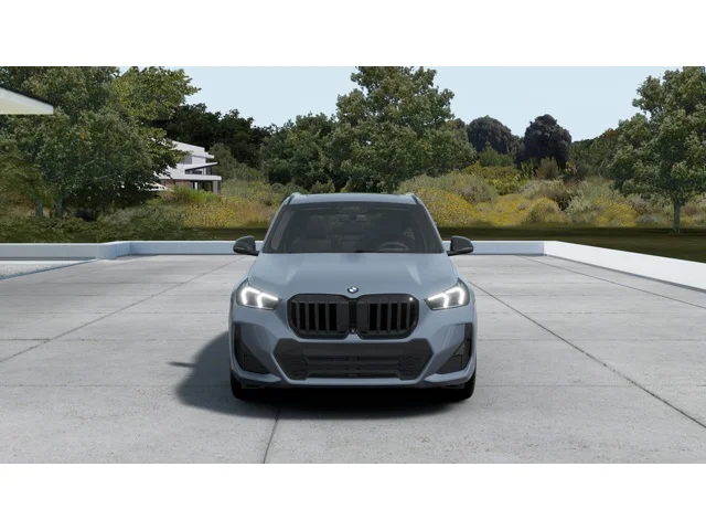 New 2027 Storm Bay Metallic BMW  image 3