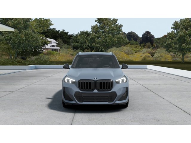 New 2027 Storm Bay Metallic BMW xDrive28i image 3