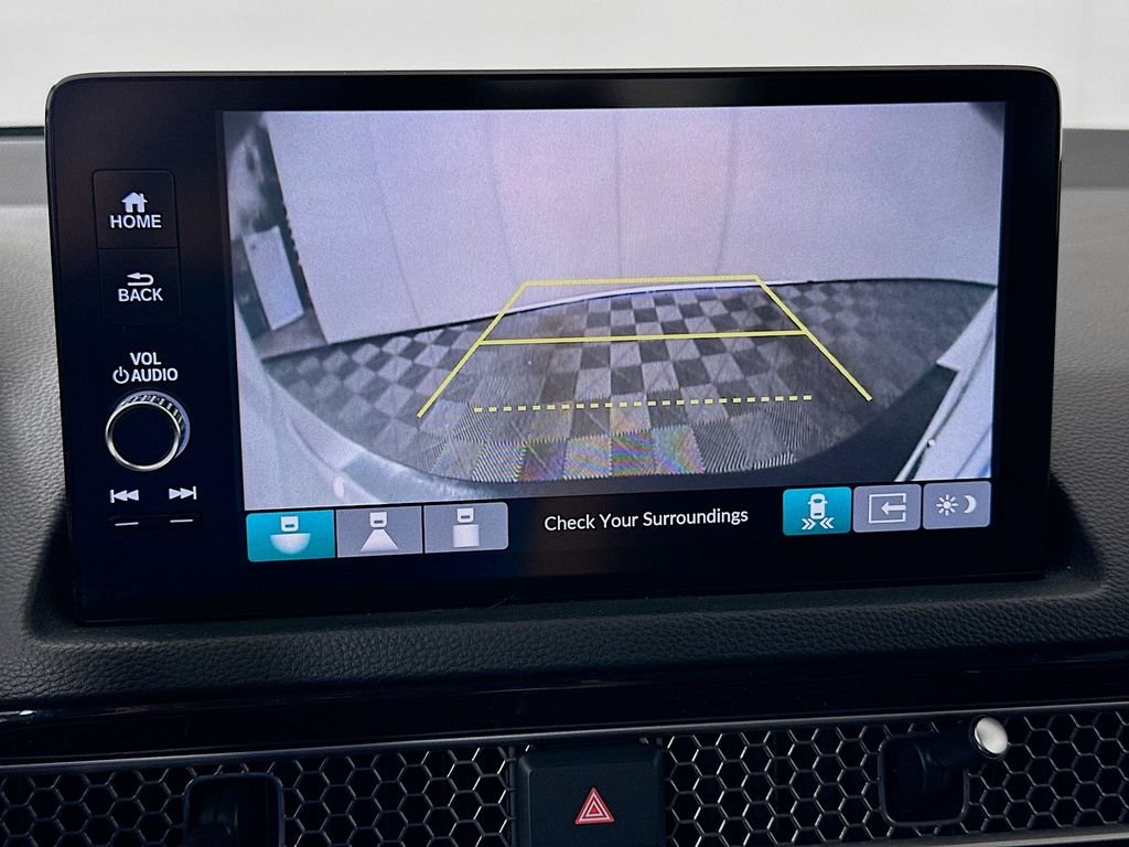 2022 Honda Civic Touring - Photo 14
