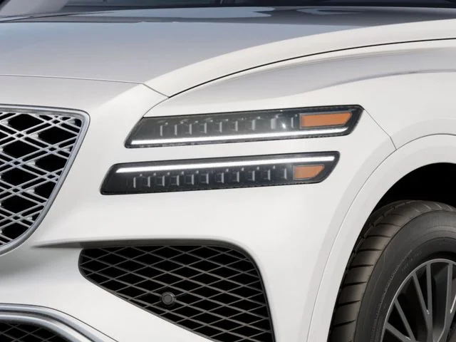 New 2027 Genesis GV80 2.5T
