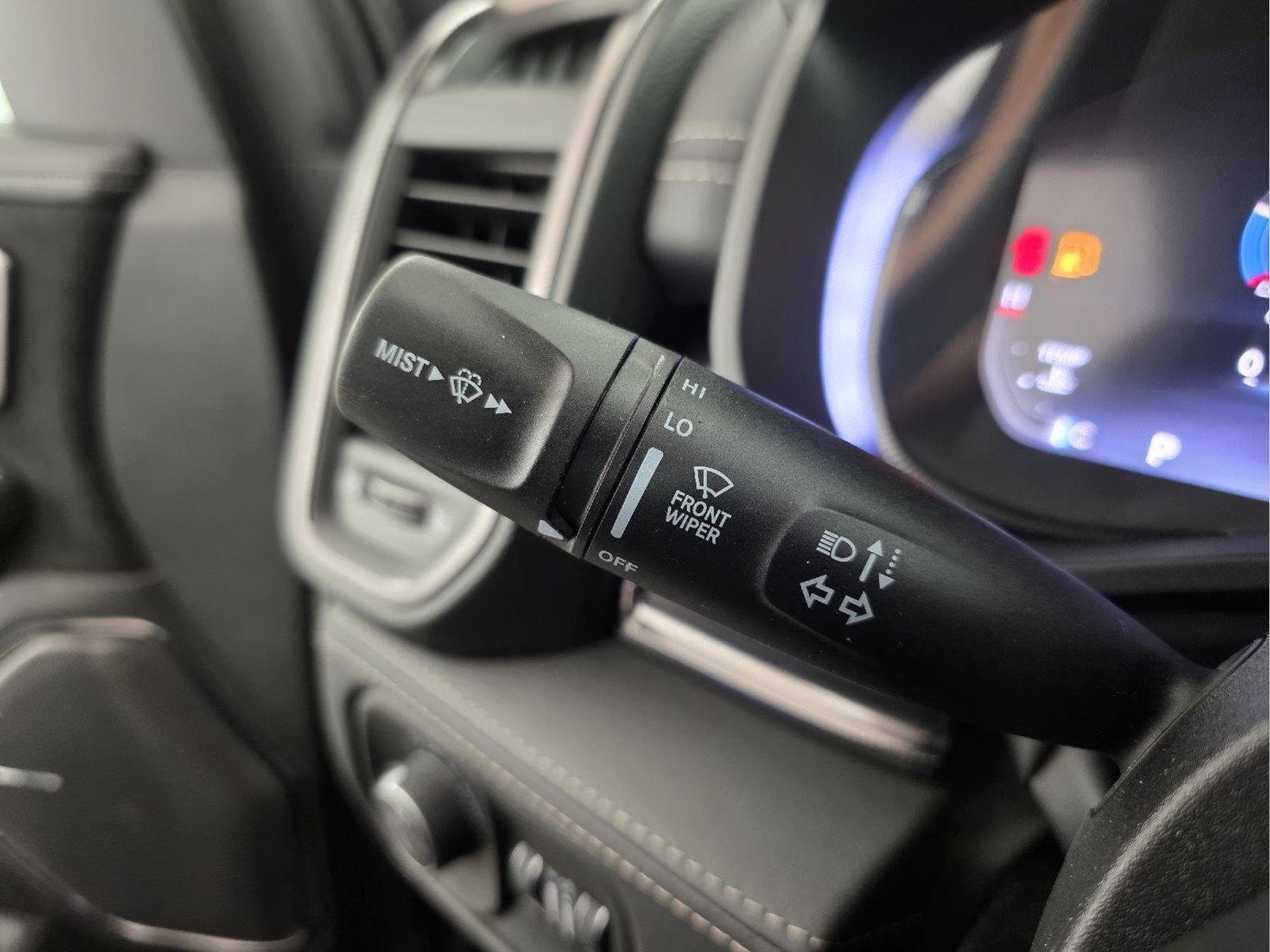 2026 RAM 1500 RHO - Photo 32