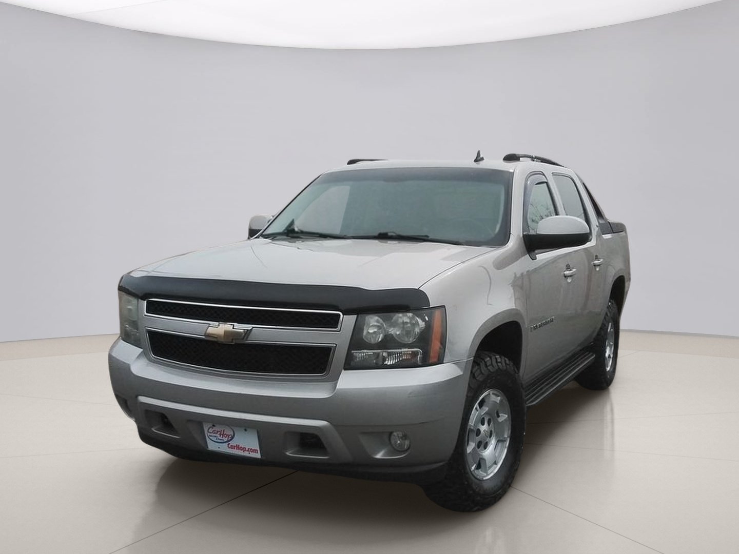 2009 Chevrolet Avalanche 4WD Avalanche LT1's photo