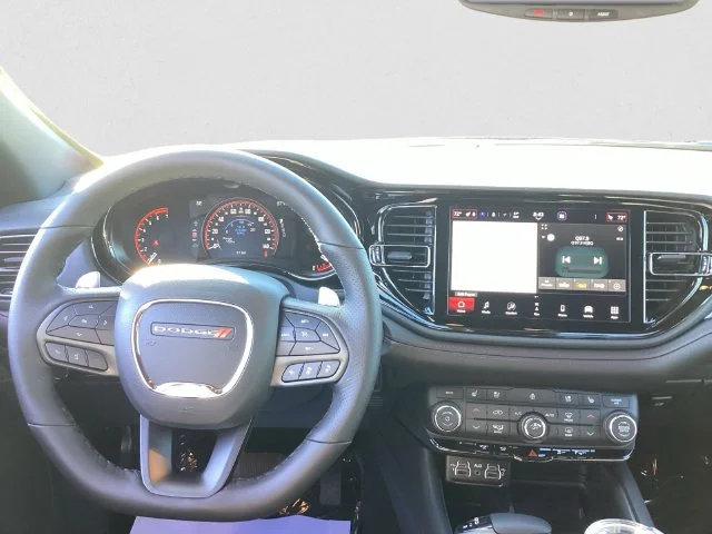 New 2027 Green Dodge GT HEMI V8 PLUS AWD image 11