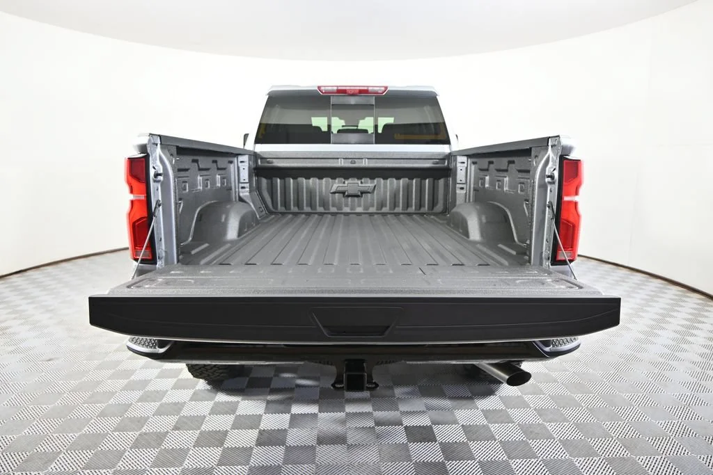 2026 Chevrolet Silverado 2500 HD LT - Photo 6