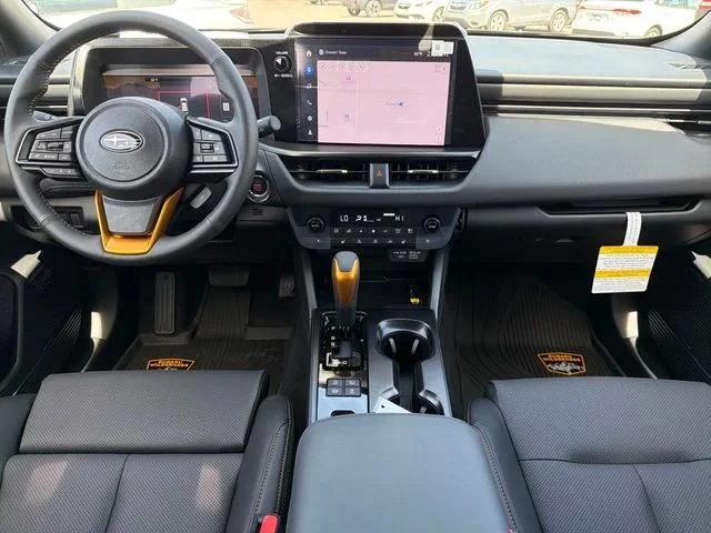 2026 Subaru Outback Wilderness - Photo 9