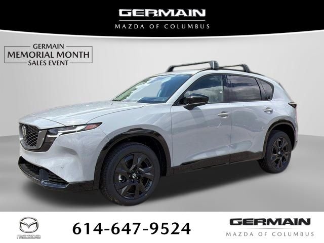2026 Mazda CX-5 S Premium Plus Auto AWD's photo