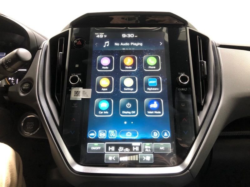 2026 Subaru Crosstrek Wilderness - Photo 30