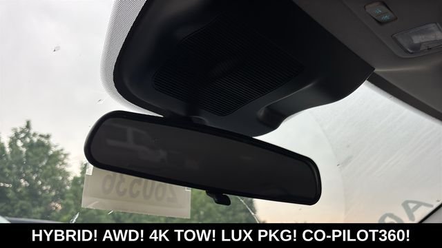 New 2026 Black Ford XLT image 22