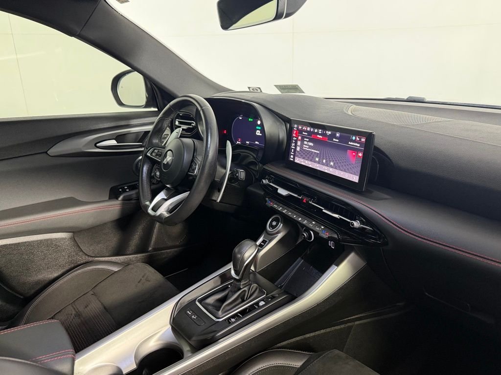 Certified Used 2024  Dodge R/T Plus image 32