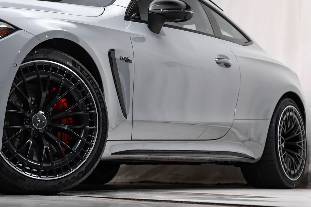 2026 Mercedes-Benz CLE AMG 53 - Photo 14