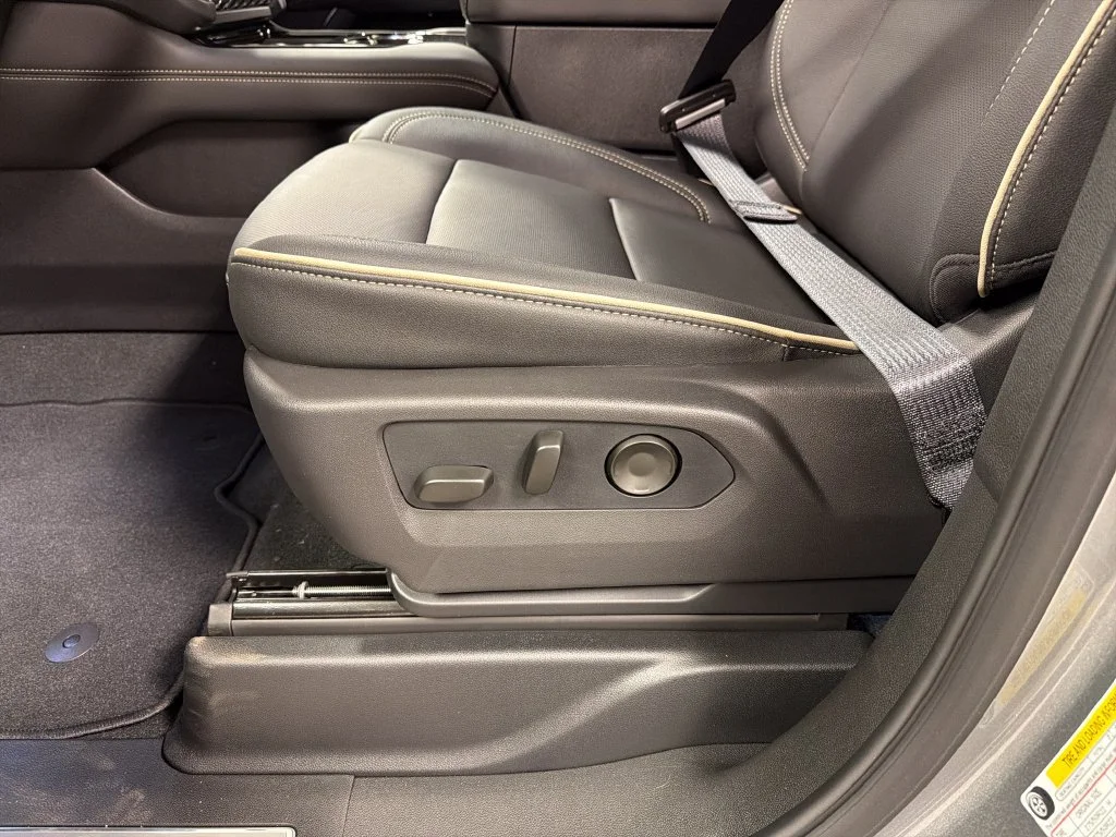 2026 GMC Yukon XL Elevation - Photo 26