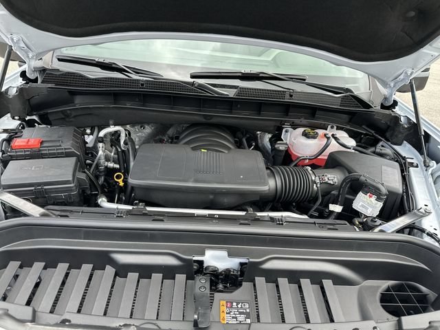 2026 GMC Sierra 1500 SLT - Photo 20