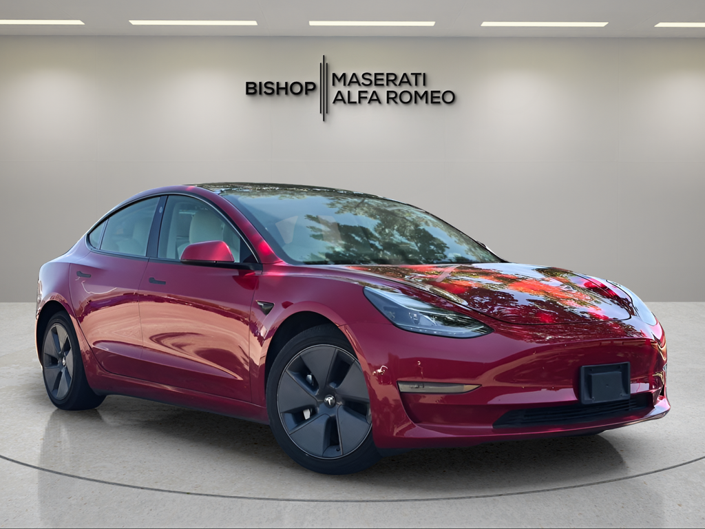 2023 Tesla Model 3 Base