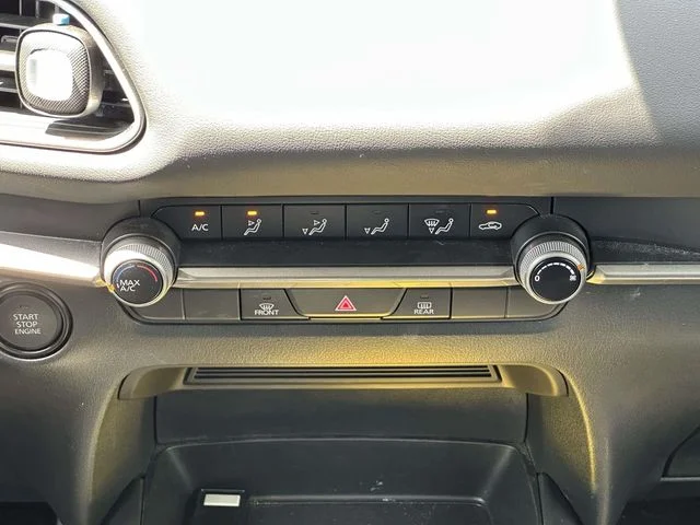 Used 2024 Black Mazda 2.5 S image 21