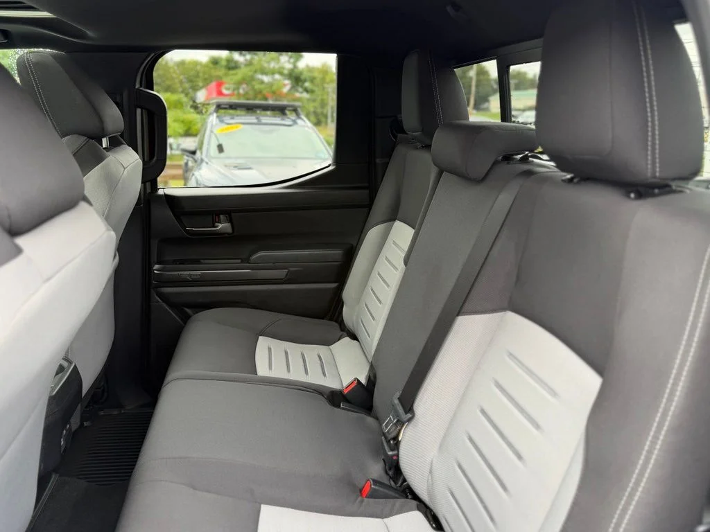 Certified Used 2026  Toyota TRD Off Road image 6