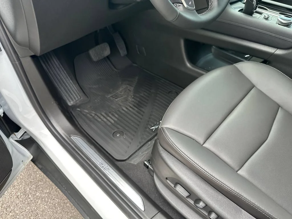 2026 Cadillac XT5 Premium Luxury - Photo 20