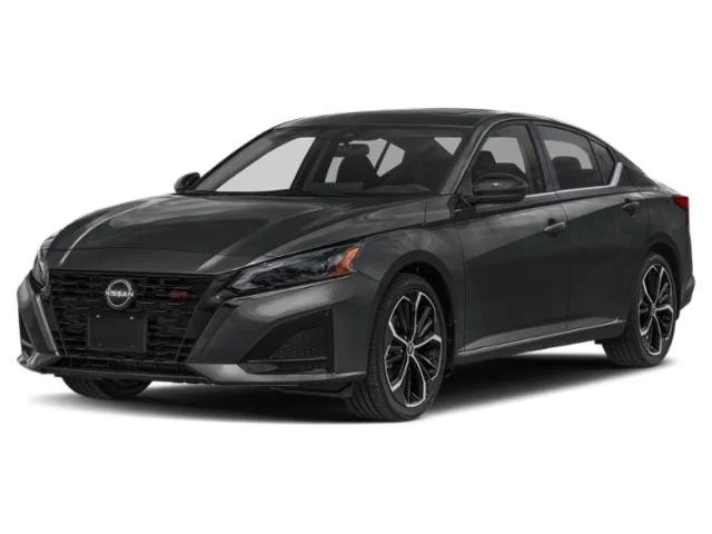 2026 Nissan Altima