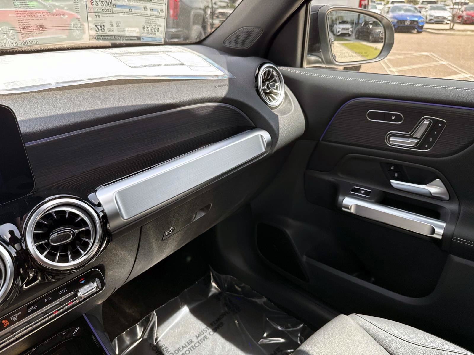 New 2026 Black Mercedes-Benz 250 SUV image 25