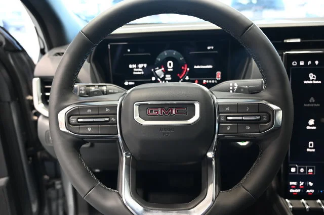 2027 GMC Terrain Elevation - Photo 21