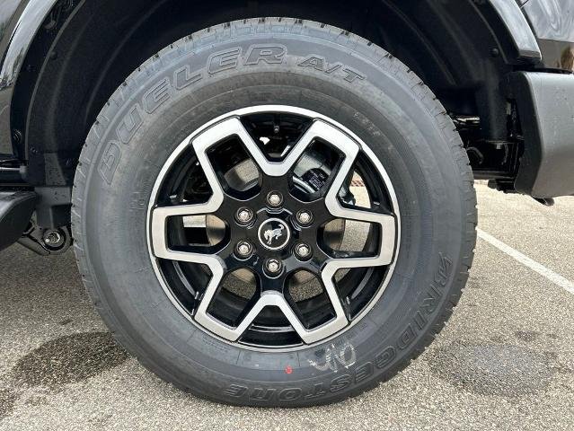 2026 Ford Bronco 4-Door Outer Banks - Photo 47