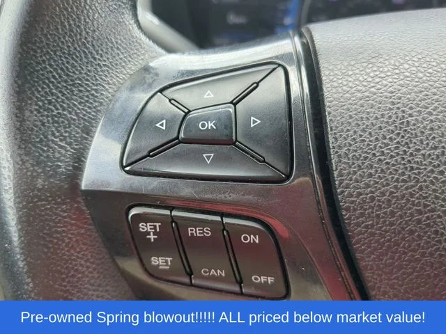 Used 2019 White Ford XLT image 26