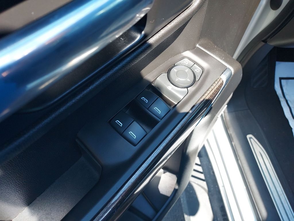 Used 2021 Silver Chevrolet LT Trail Boss image 24