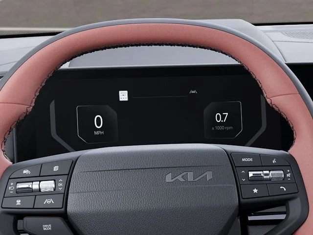 New 2026 Black Kia SX-Prestige image 22