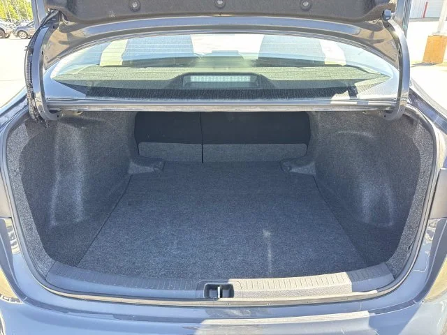 Used 2025 Gray Toyota LE image 24