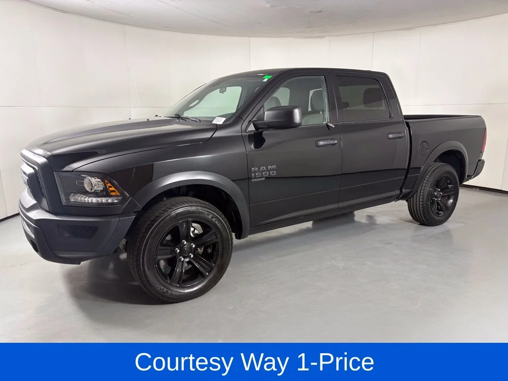 Used 2024 Black Ram Warlock image 6