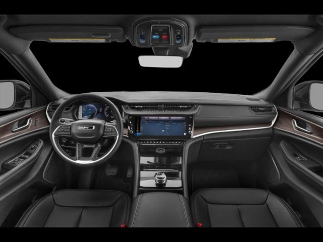 New 2026 Diamond Black Crystal Pearlcoat Jeep 85th Anniversary Edition image 31