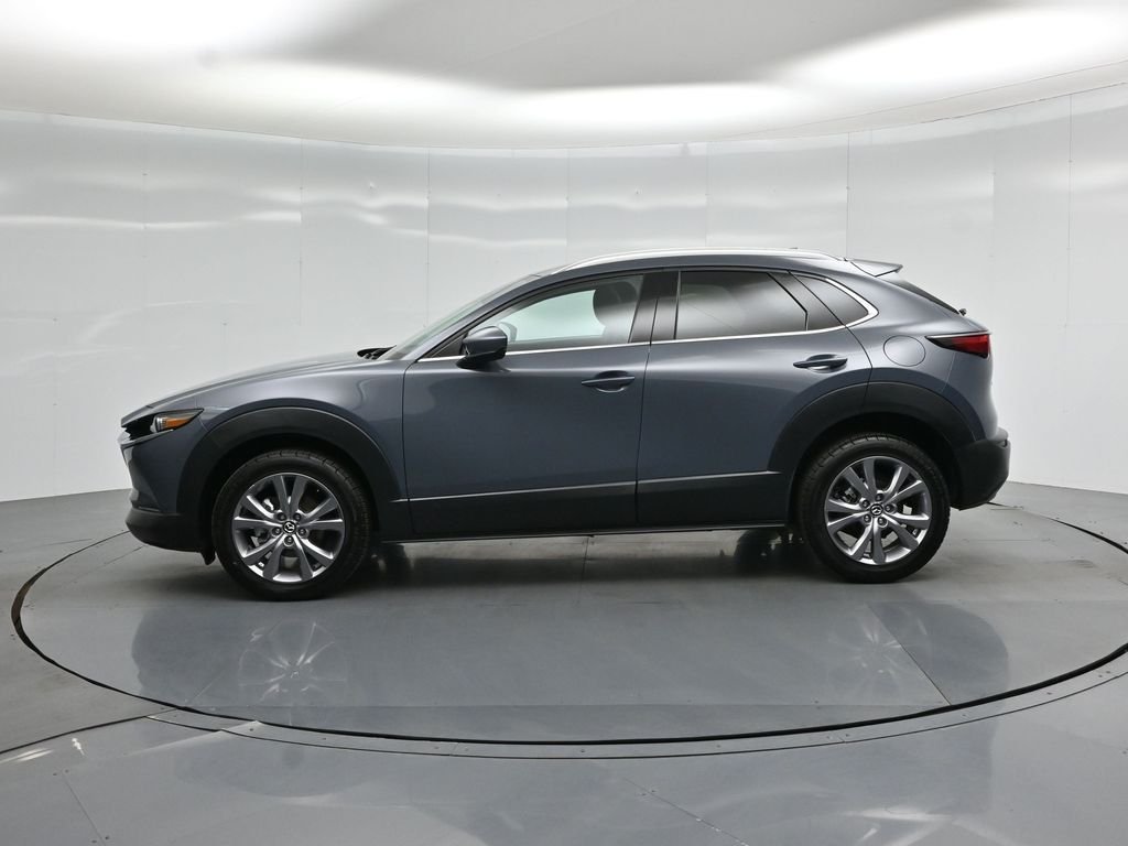 Certified Used 2020 Gray Mazda Premium image 30