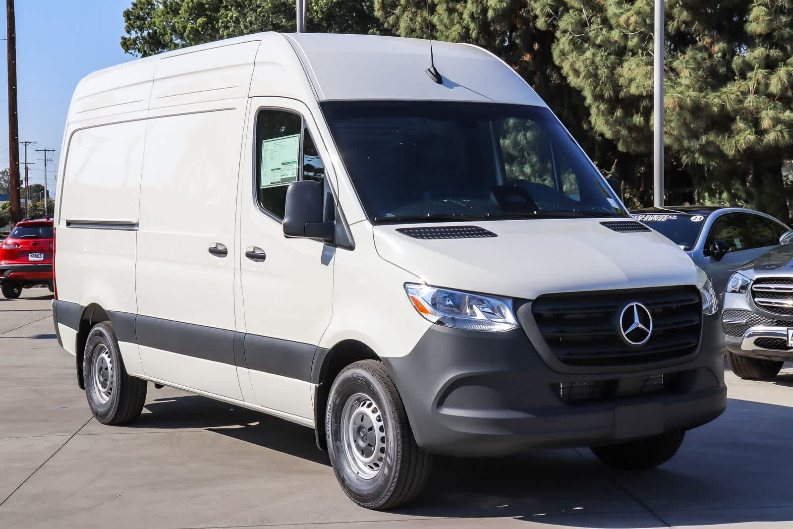 New 2026 Gray White Mercedes-Benz  image 5