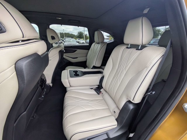 Used 2022  Acura Type S w/Advance Package image 14