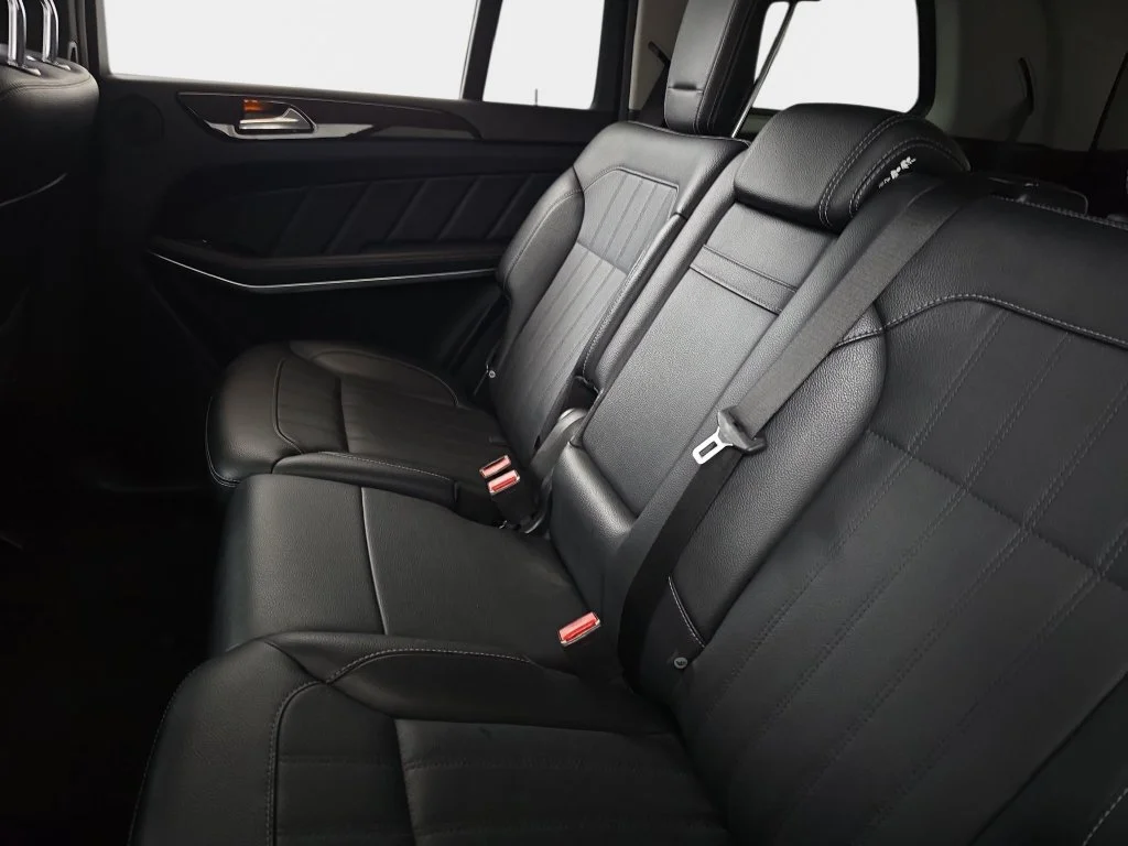 Used 2014  Mercedes-Benz GL 450 image 16