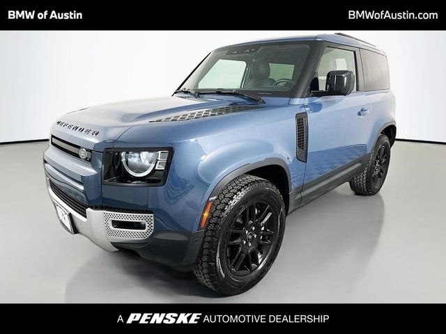 2023|Land Rover|Defender 90|SE|2D Sport Utility