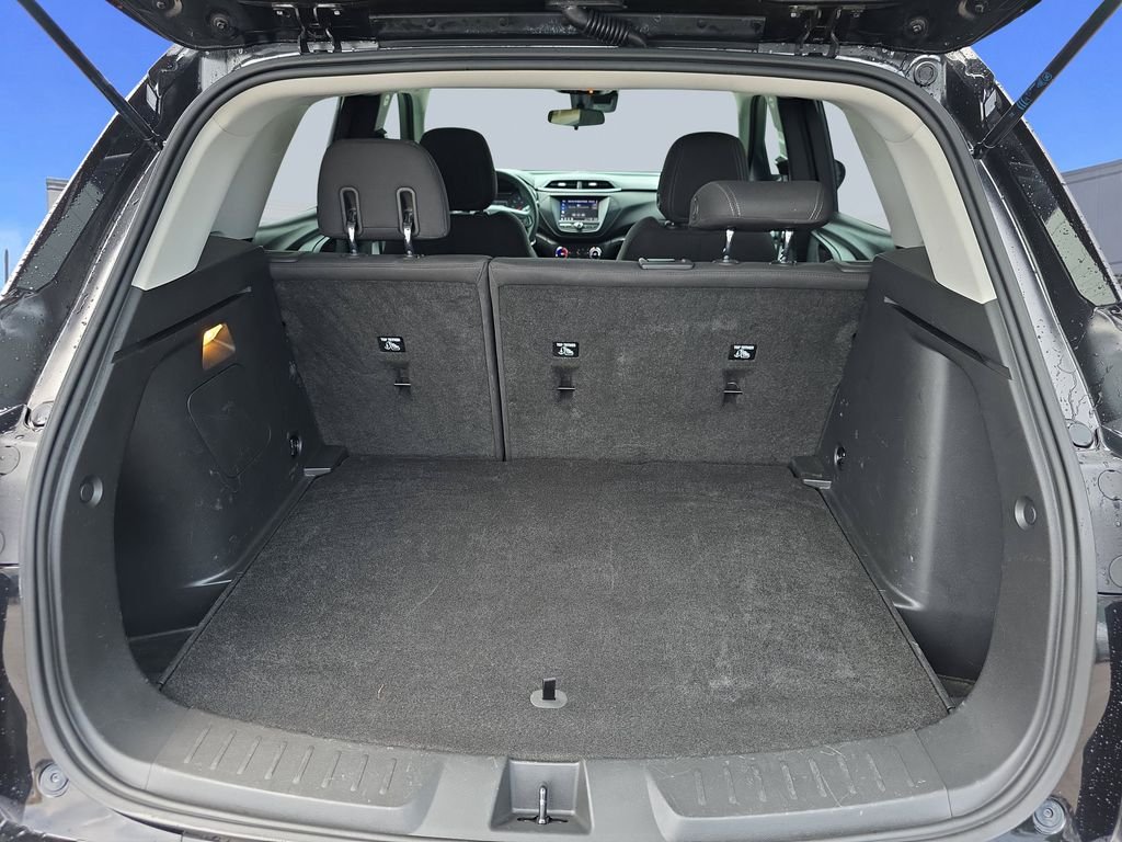 2023 Chevrolet TrailBlazer LT - Photo 30