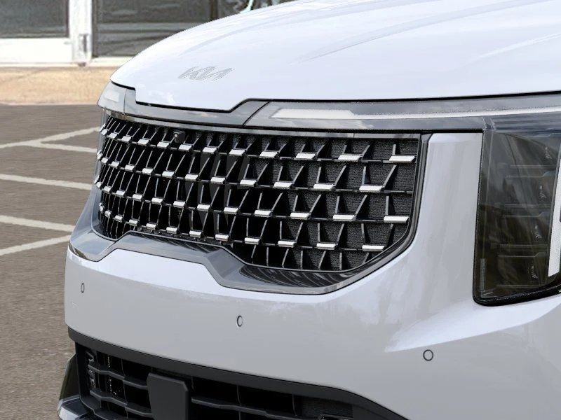 2026 Kia Carnival SX Prestige - Photo 12