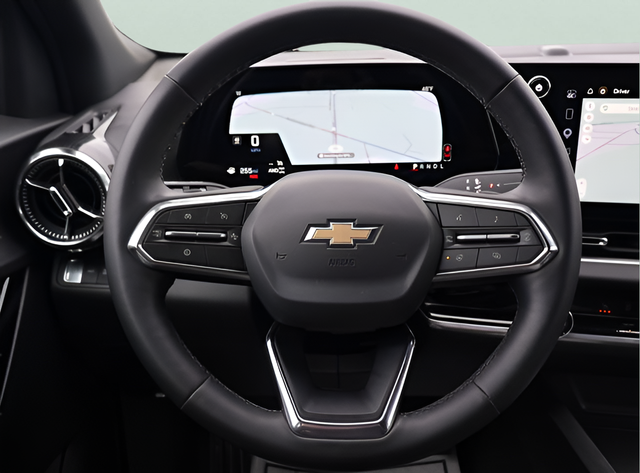 Used 2026 White Chevrolet LT image 21