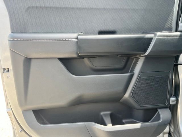 Used 2025 Silver Ford STX image 24