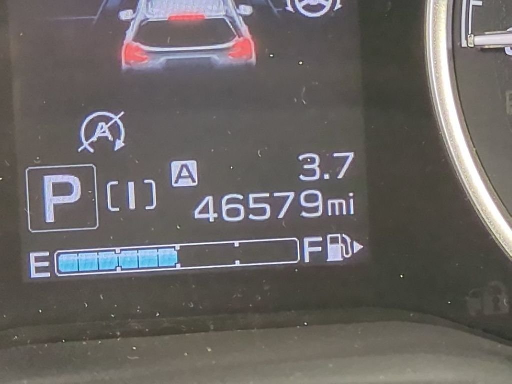2021 Subaru Forester Premium - Photo 37