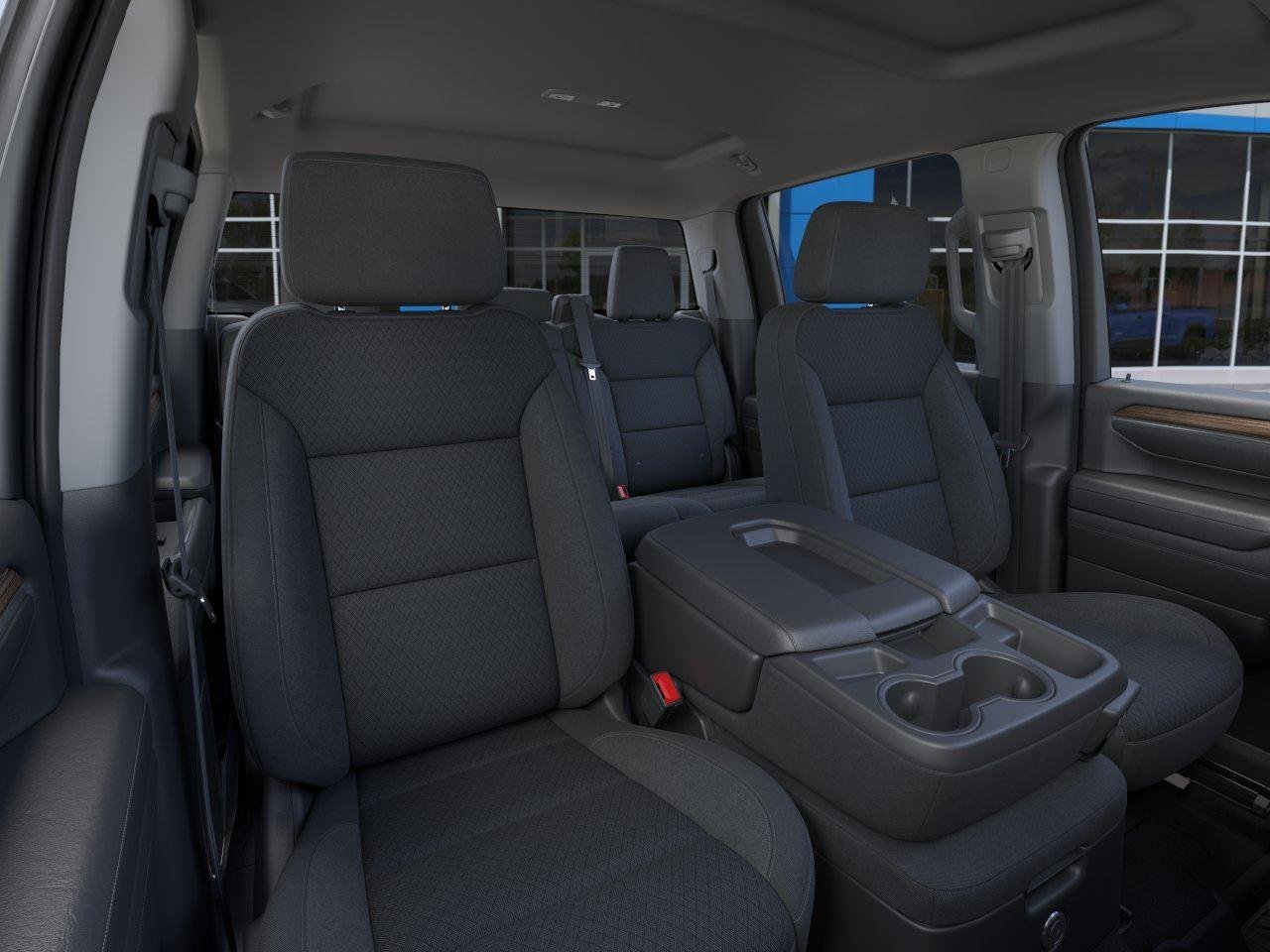2026 Chevrolet Silverado 3500 HD LT - Photo 16