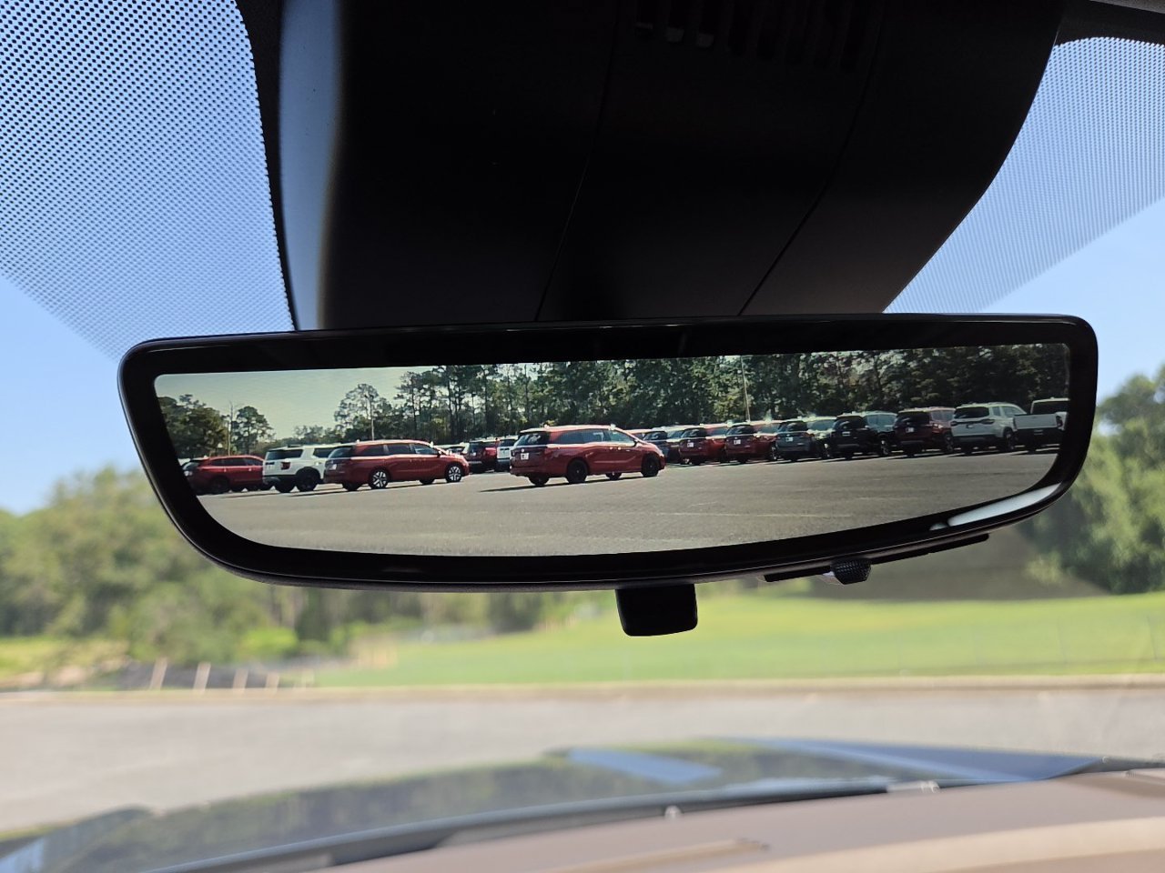 2026 GMC Yukon Denali - Photo 11