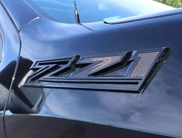 2026 Chevrolet Silverado 1500 LT Trail Boss - Photo 25
