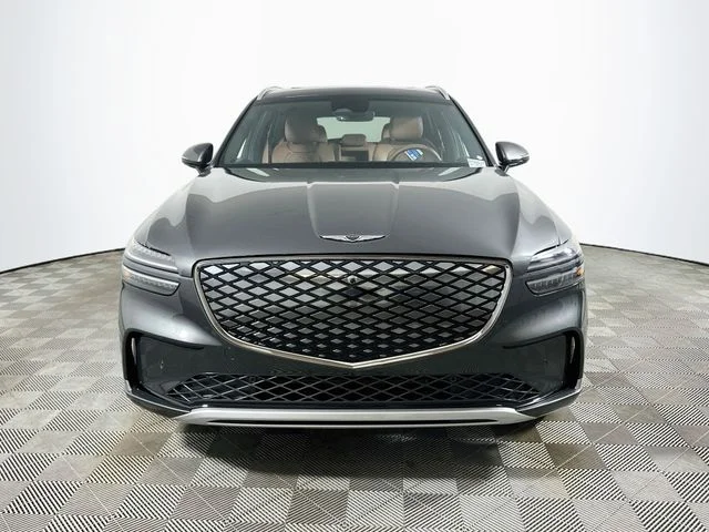 New 2027 Genesis GV70