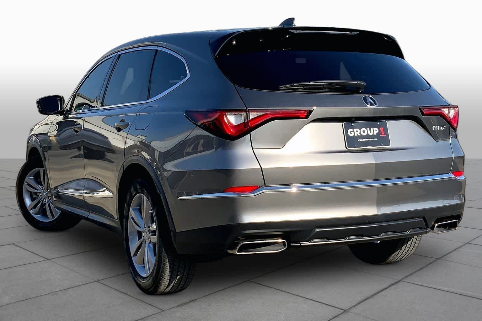 2024 Acura MDX Base - Photo 12