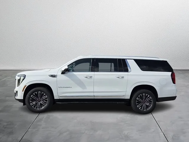 2026 GMC Yukon XL Elevation - Photo 3