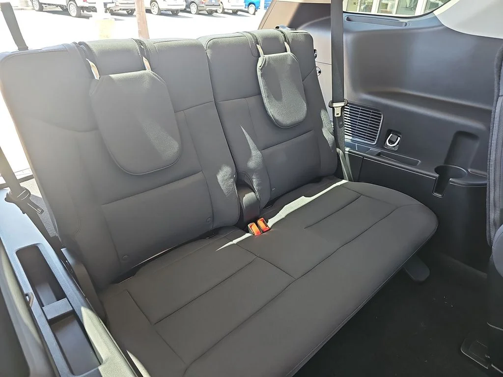 New 2026 Carbonized Gray Metallic Ford Active image 12