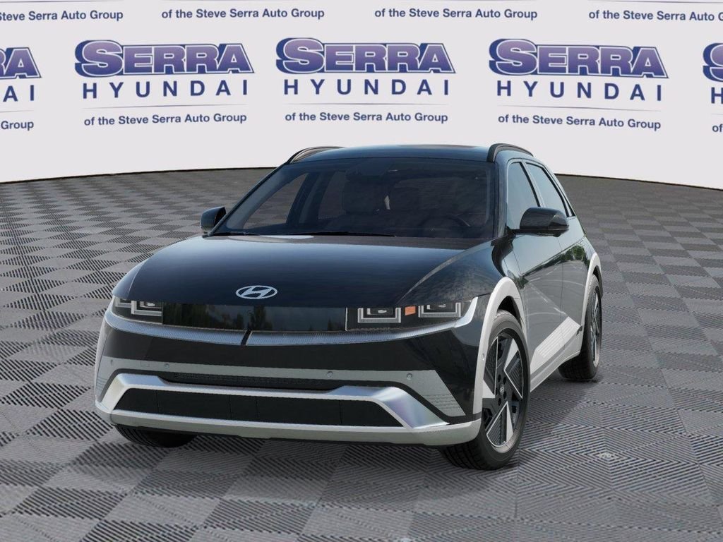 New 2027  Hyundai Limited image 6