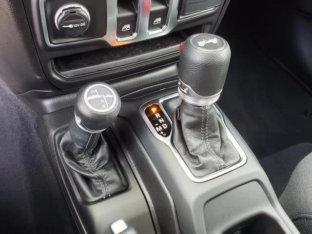 2026 Jeep Wrangler 2-Door Sport - Photo 15