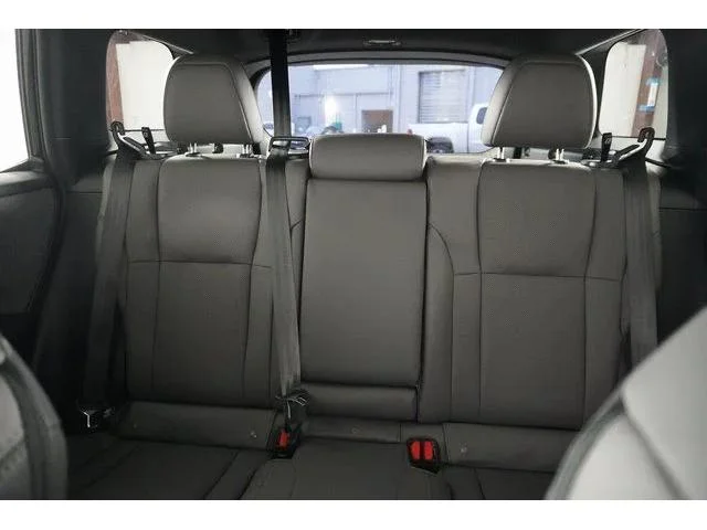 New 2026 CRYSTAL BLACK SILICA Subaru Limited XT image 21